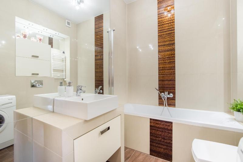 Apartamenty Amber Neptun Park - image 9