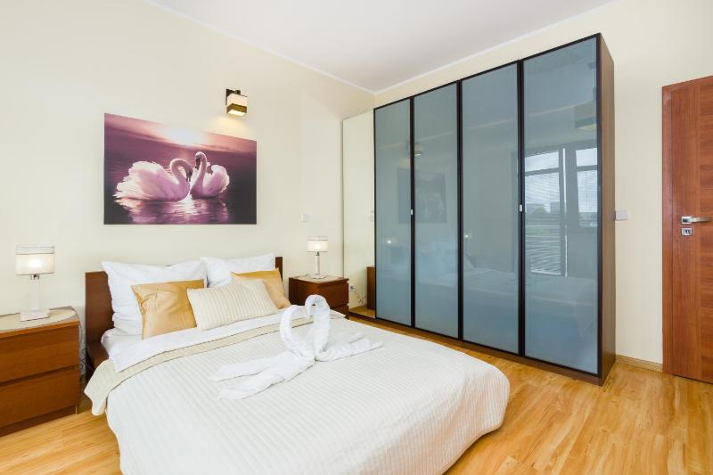 Apartamenty Amber Neptun Park - image 12