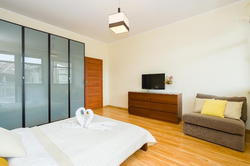 Apartamenty Amber Neptun Park - image 5