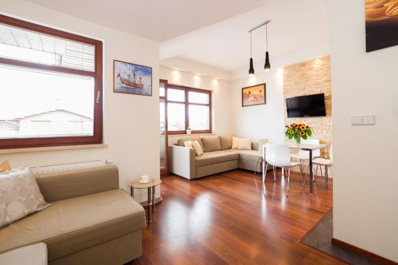 Apartamenty Amber Neptun Park - image 7