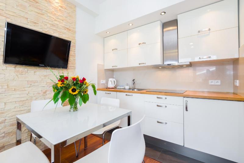 Apartamenty Amber Neptun Park - image 15