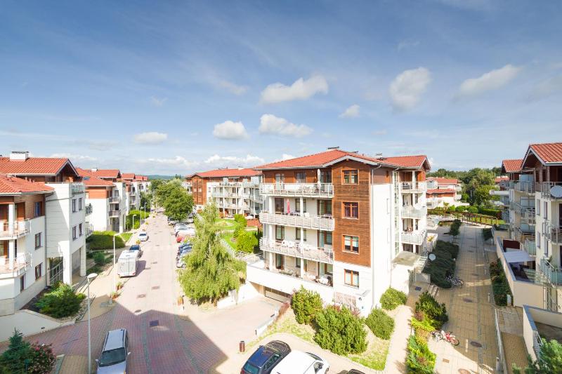 Apartamenty Amber Neptun Park - image 2