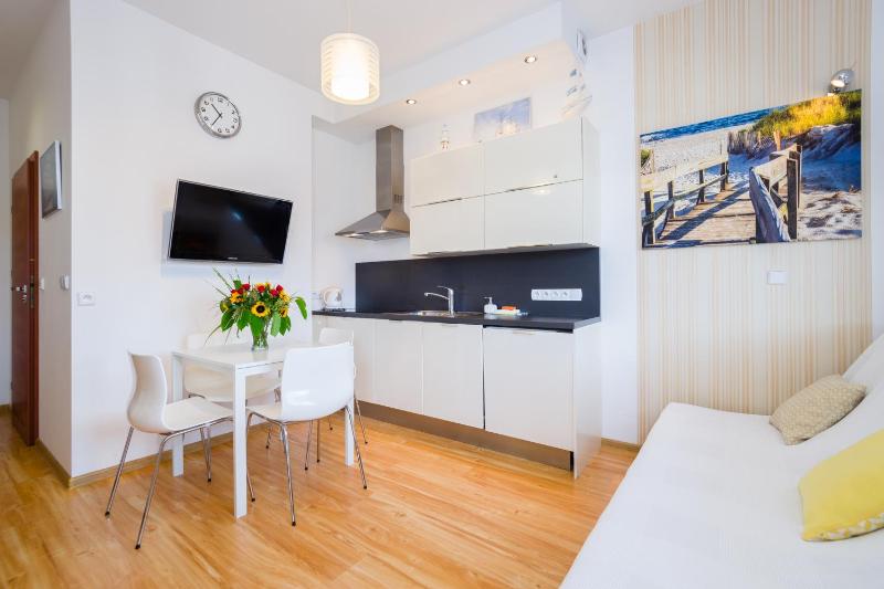 Apartamenty Amber Neptun Park - image 8