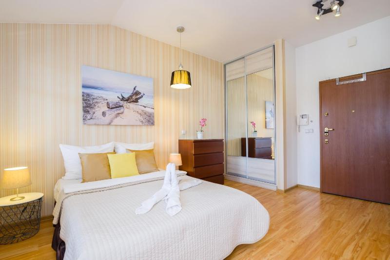 Apartamenty Amber Neptun Park - image 16