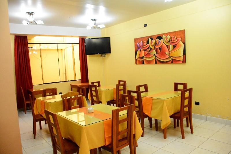 Hotel Melanys - image 11