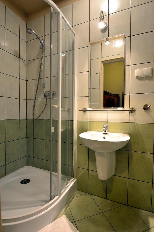 Hostel Pokoje gościnne Mleczarnia - Ozonowane - image 4