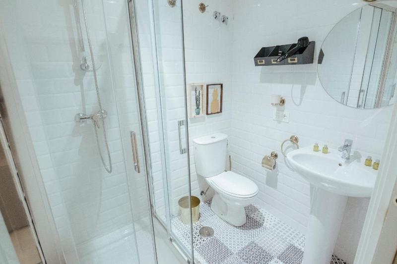 Hotel Boutique Alicante Palacete S.XVII Adults Only - image 16