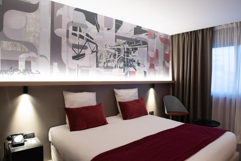 Superior Room with Chaise Longue  image 4