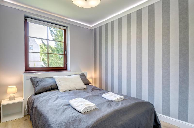 Apartments Karlikowska Sopot by Noclegi Renters - image 8