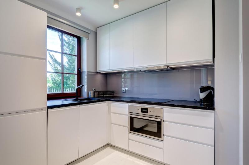Apartments Karlikowska Sopot by Noclegi Renters - image 16