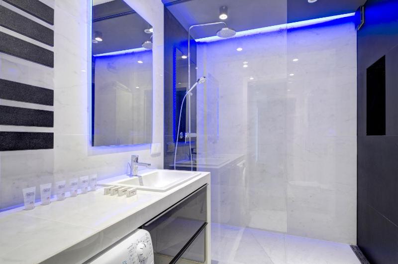 Apartments Karlikowska Sopot by Noclegi Renters - image 12