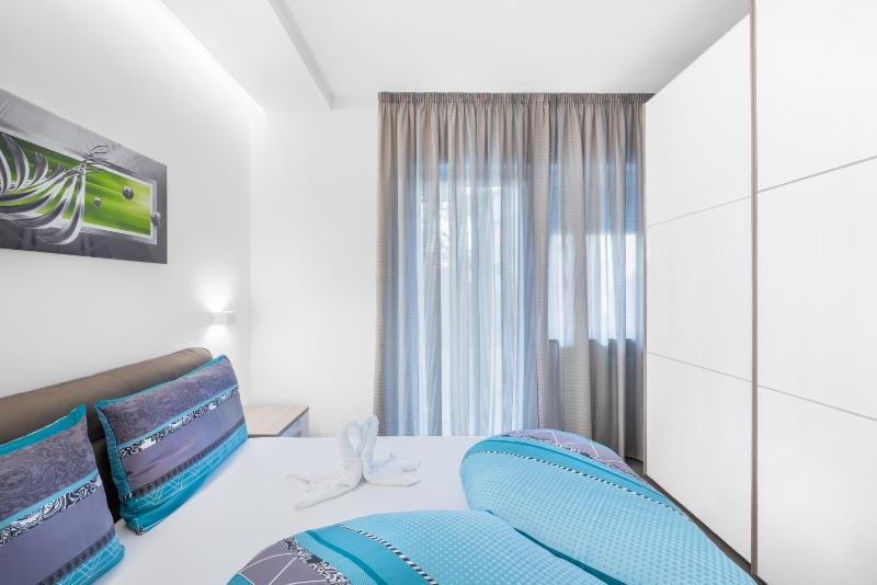 Deluxe Apartment image 3