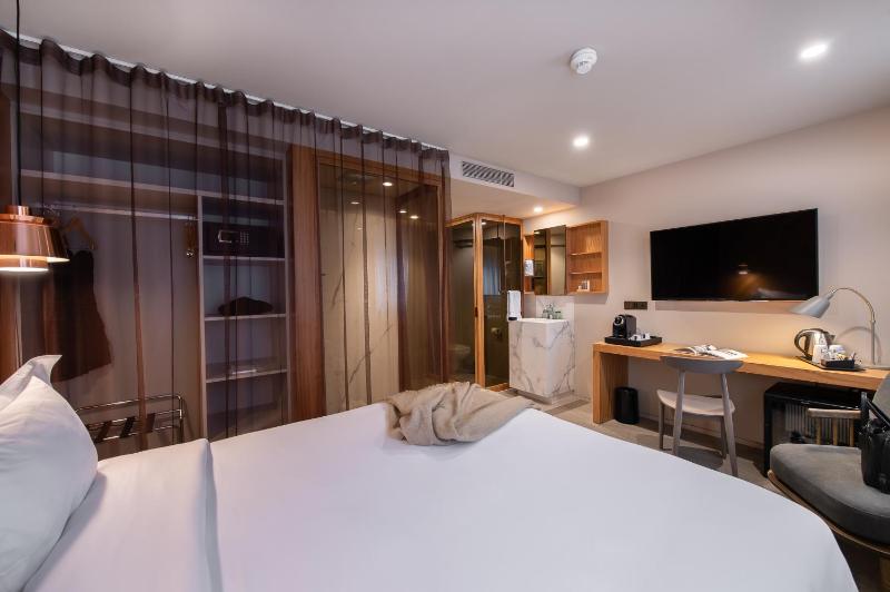9Hotel Paquis - image 15