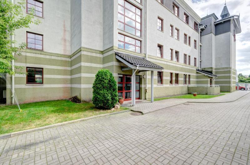 Apartments Karlikowska Sopot by Noclegi Renters - image 15