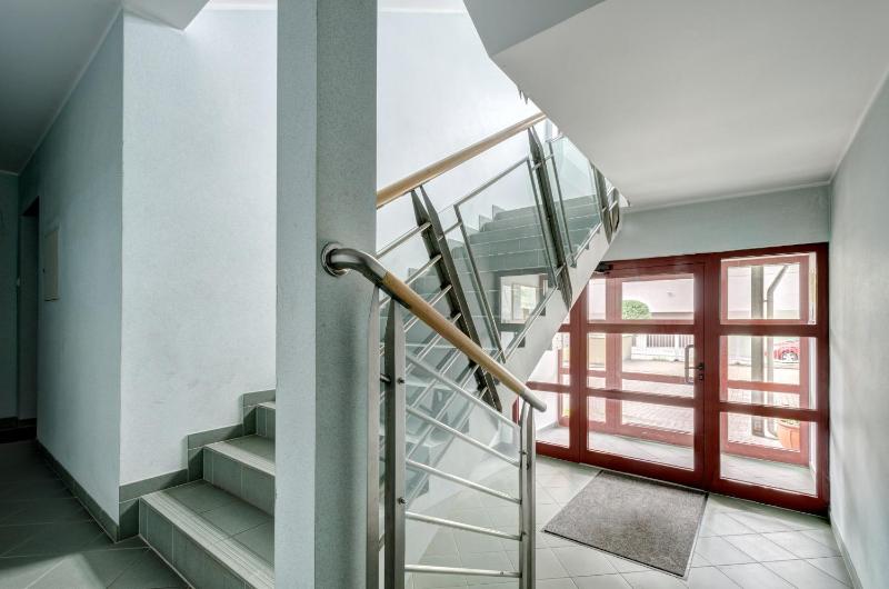 Apartments Karlikowska Sopot by Noclegi Renters - image 5