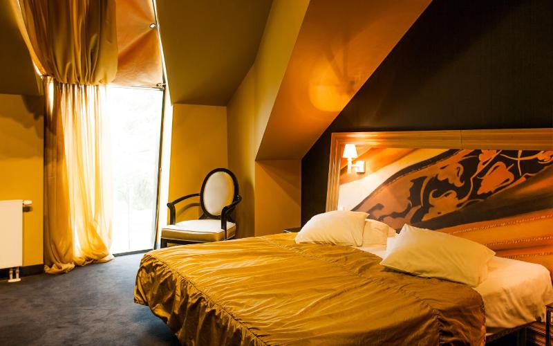 Modern Superior Room image 4