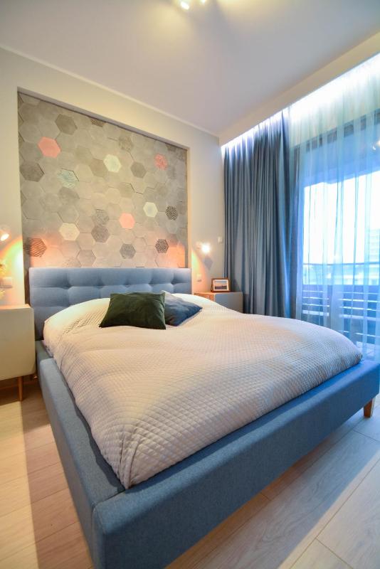 Apartamenty Na Wyspie - Baltic Park - Apartamenty z sypialnią i parkingiem - ul Uzdrowiskowa 24-34 - image 46