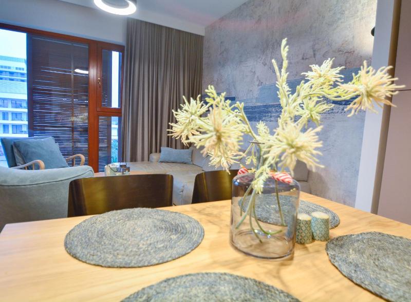 Apartamenty Na Wyspie - Baltic Park - Apartamenty z sypialnią i parkingiem - ul Uzdrowiskowa 24-34 - image 50