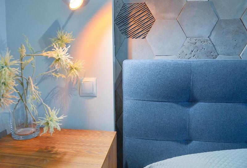Apartamenty Na Wyspie - Baltic Park - Apartamenty z sypialnią i parkingiem - ul Uzdrowiskowa 24-34 - image 25