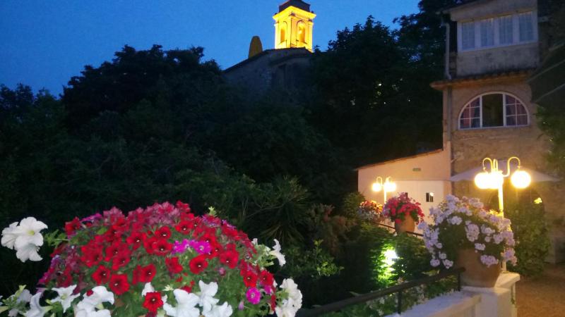Chambres d'hôtes Les Terrasses du Soleil - image 15