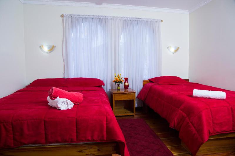 Hotel Plaza del Teatro - image 8