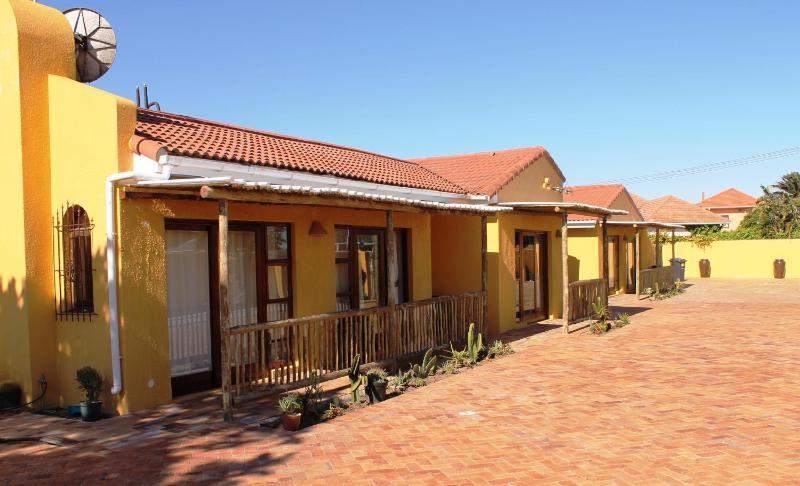 Double or Twin Room with Mountain View image 1