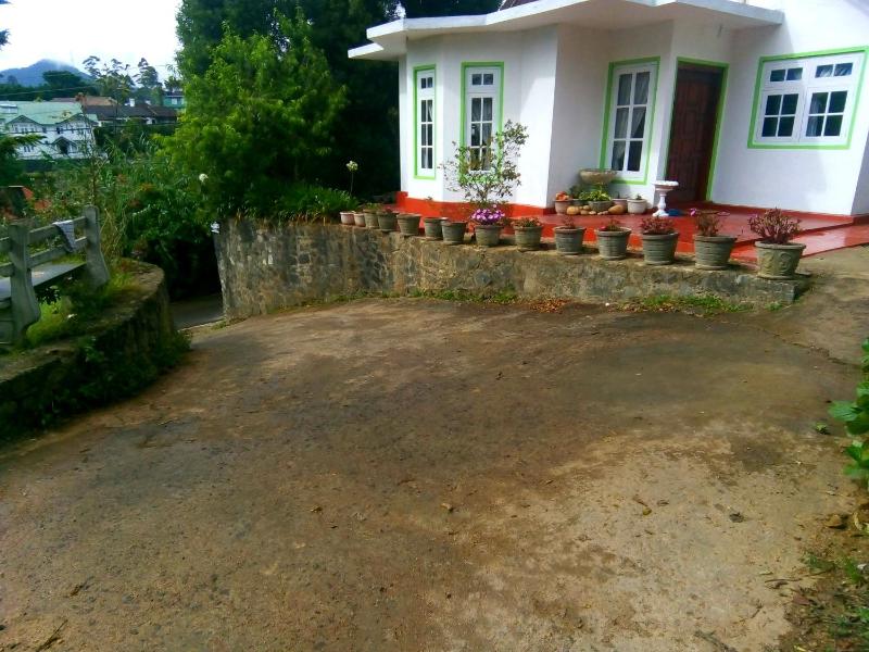 Nuwara eliya mountain view homestay - image 24