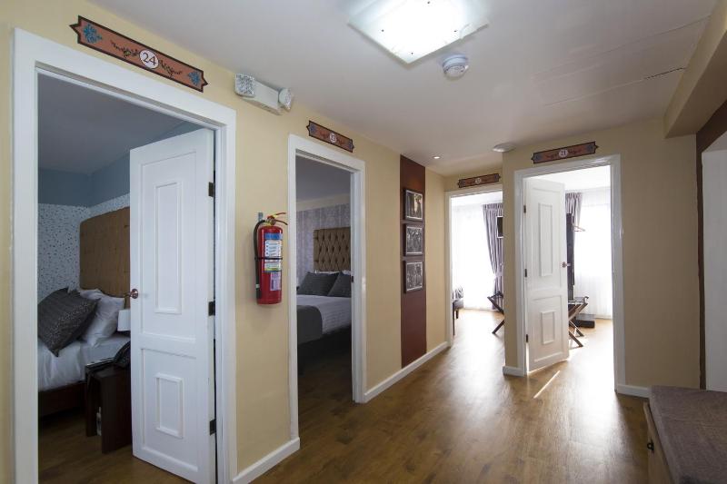 TERRA PREMIUM Hostal Boutique - image 12