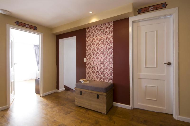 TERRA PREMIUM Hostal Boutique - image 16