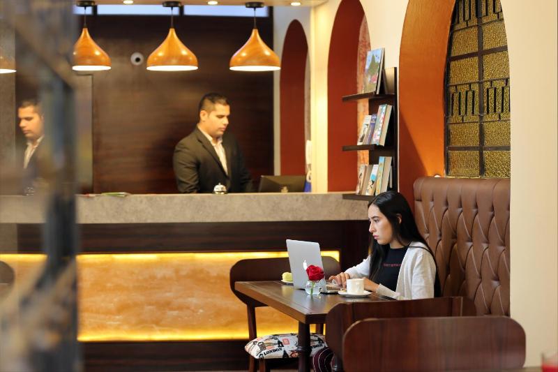 TERRA PREMIUM Hostal Boutique - image 4