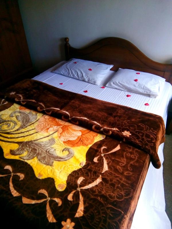 Nuwara eliya mountain view homestay - image 13