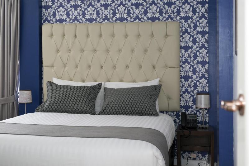 TERRA PREMIUM Hostal Boutique - image 9