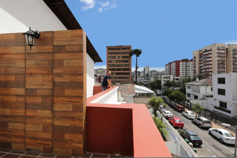 TERRA PREMIUM Hostal Boutique - image 3