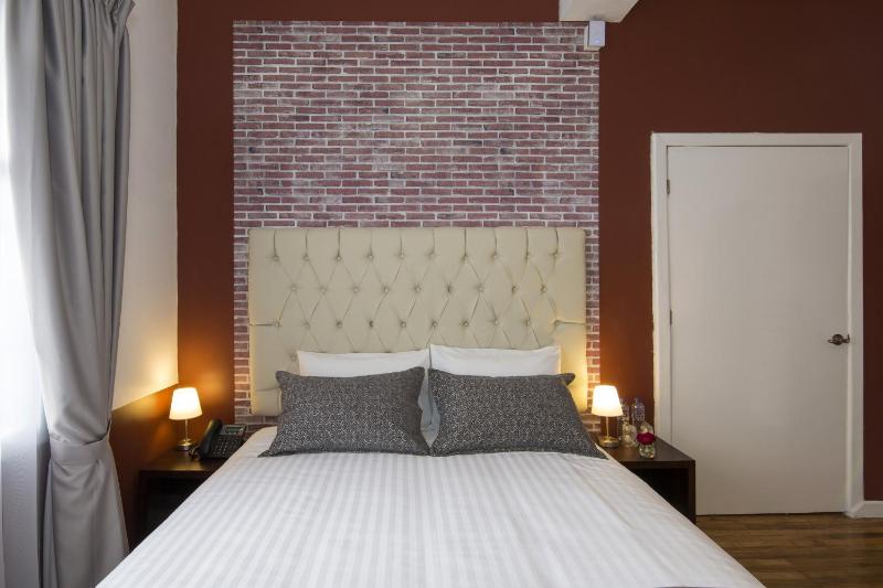 TERRA PREMIUM Hostal Boutique - image 7