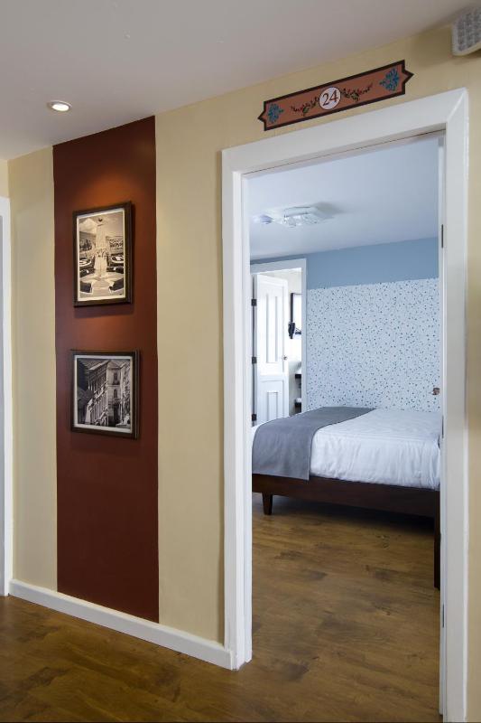 TERRA PREMIUM Hostal Boutique - image 11