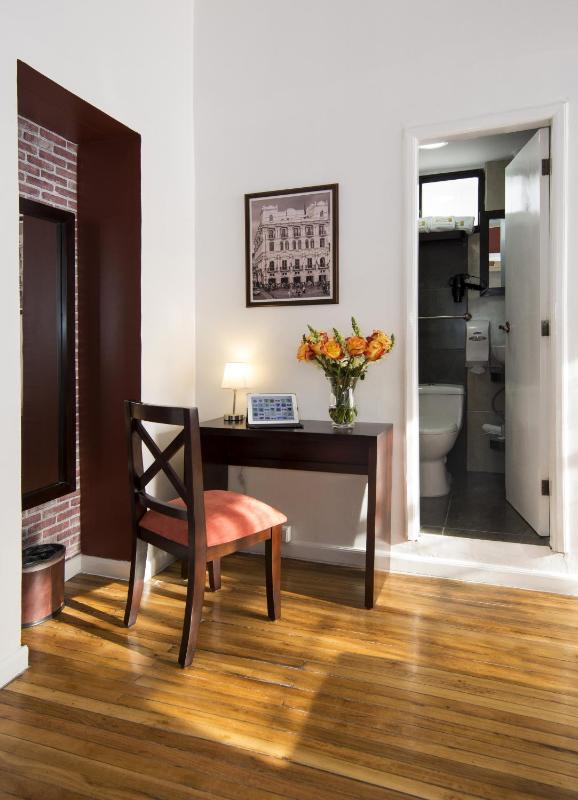 TERRA PREMIUM Hostal Boutique - image 13