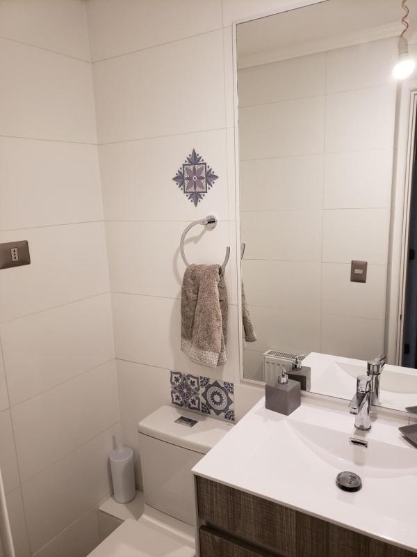 Departamento Condominio Los Castaños de Alicura - Pucón - image 10