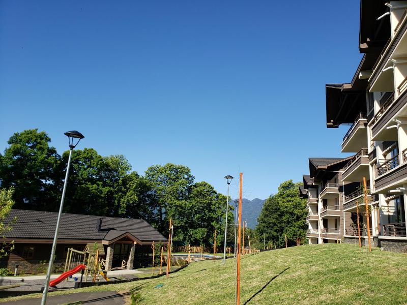 Departamento Condominio Los Castaños de Alicura - Pucón - image 29