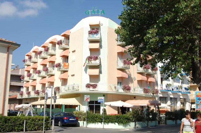Hotel Gaia - image 10