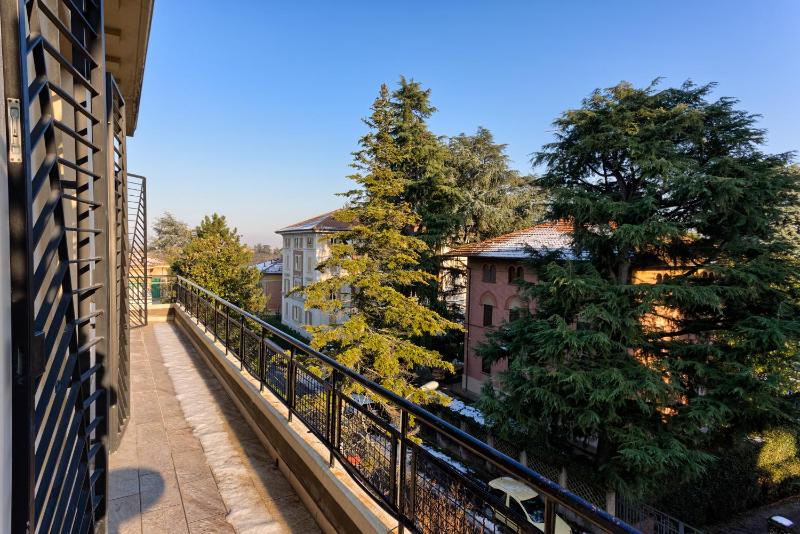 Apartment with Balcony image 4