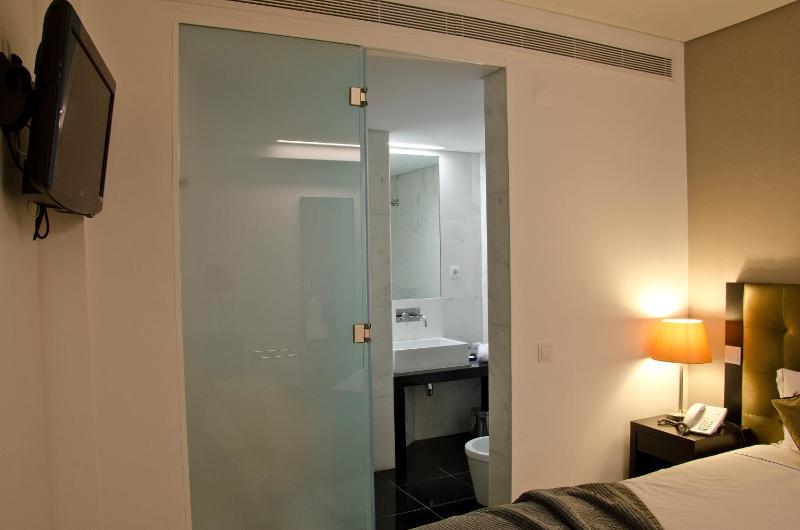 Executive Single Room image 2