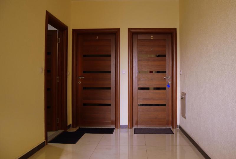 Apartment with Balcony image 2