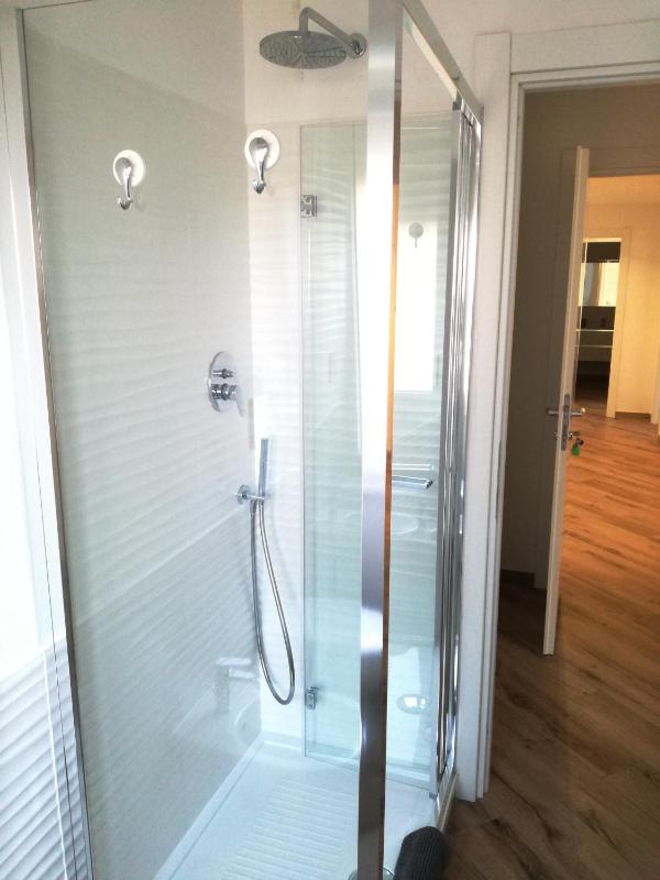 Family Room with Private Bathroom image 4