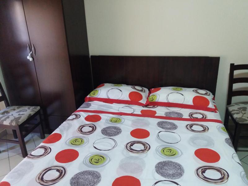 One-Bedroom Apartment image 3