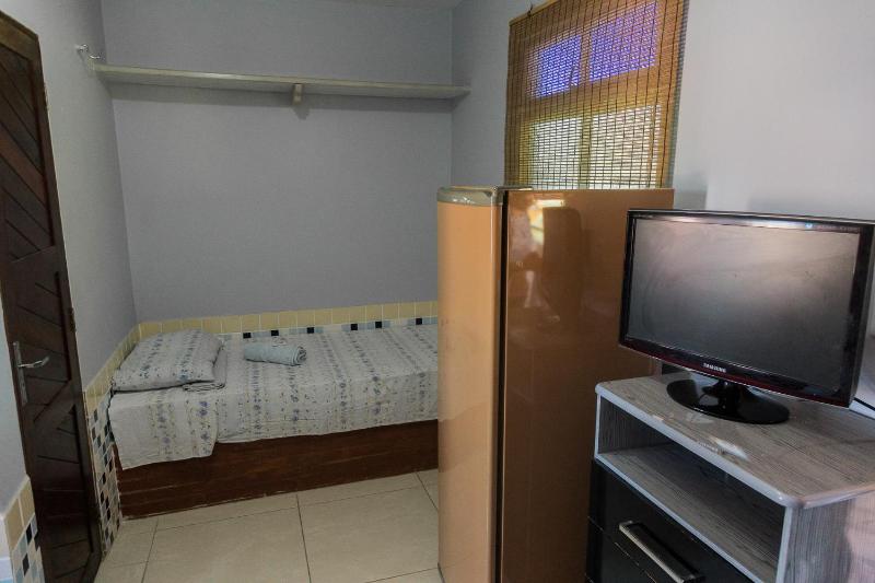 Standard Triple Suite