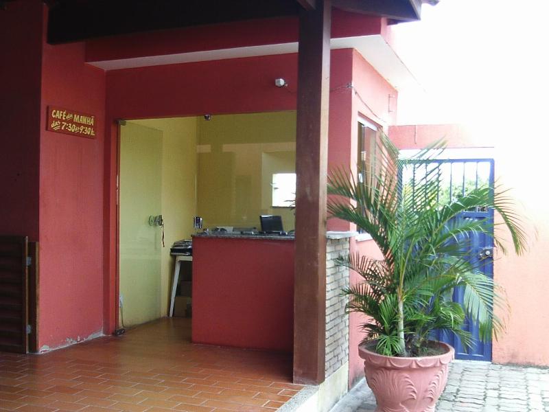 Pousada Lua de Tomate - image 2