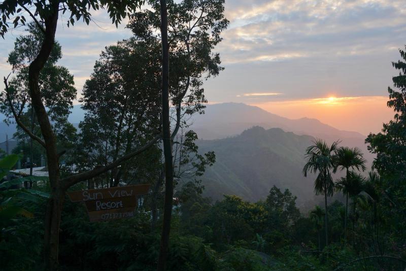 Sun View Resort Kithalella - image 23