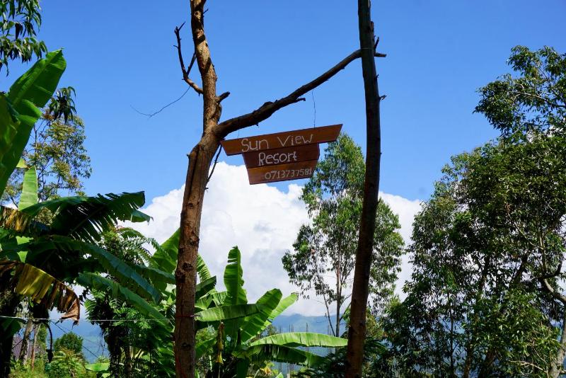 Sun View Resort Kithalella - image 36