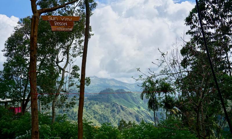 Sun View Resort Kithalella - image 35