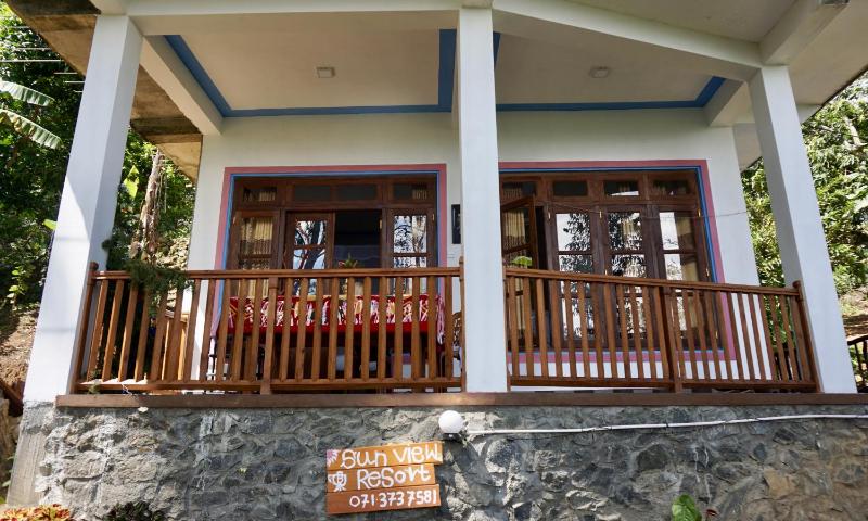Sun View Resort Kithalella - image 25
